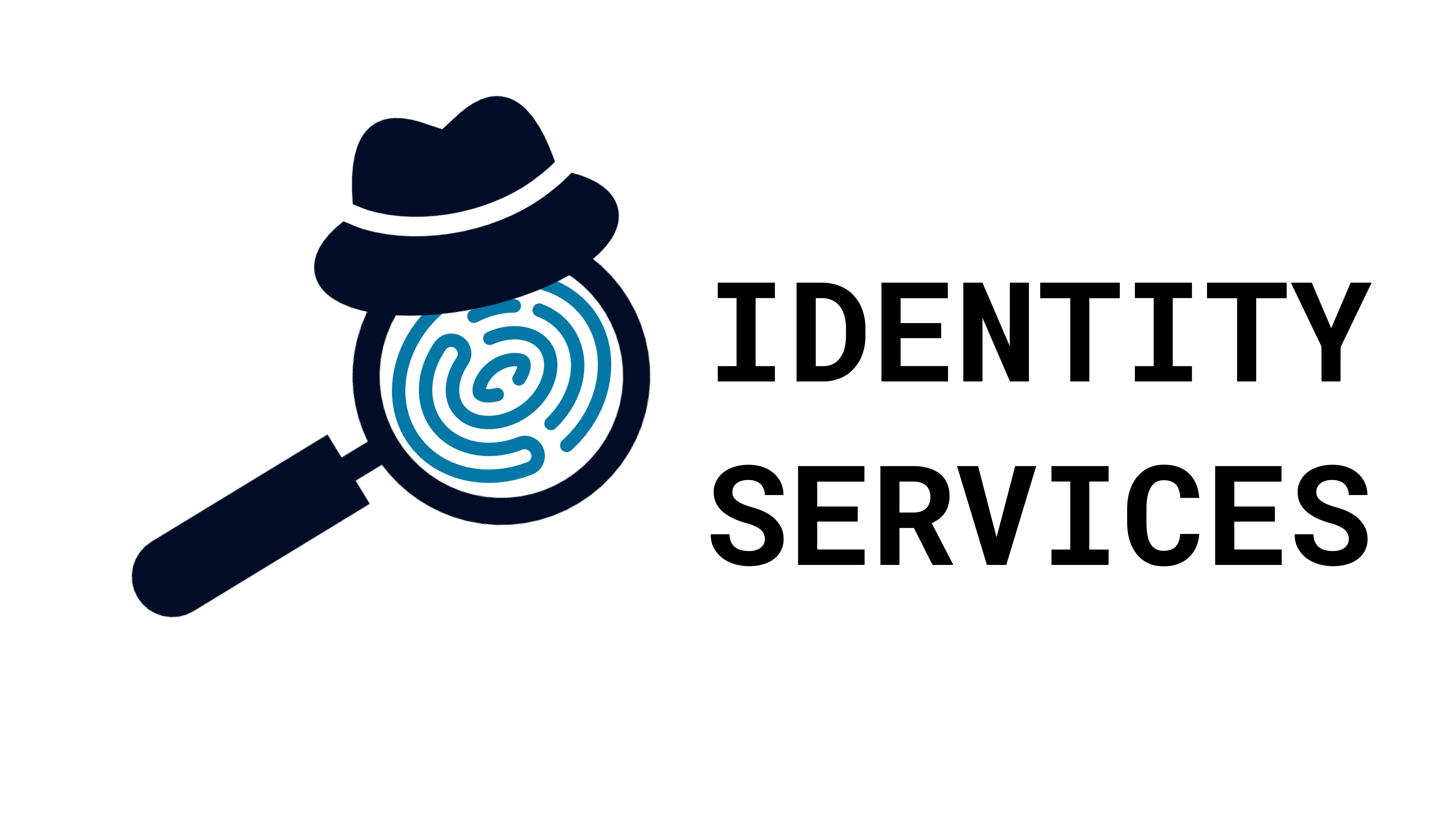 Identity Service Logo